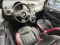 Fiat 500 0.9 twinair t cult , 9-xdl-77 - afbeelding 16 van  20