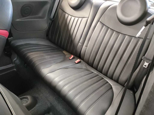 Fiat 500 0.9 twinair t cult , 9-xdl-77 - afbeelding 17 van  20