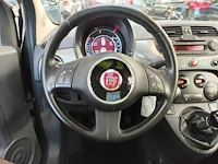 Fiat 500 0.9 twinair t cult , 9-xdl-77 - afbeelding 18 van  20