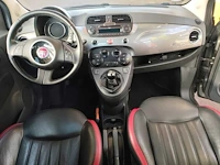Fiat 500 0.9 twinair t cult , 9-xdl-77 - afbeelding 20 van  20
