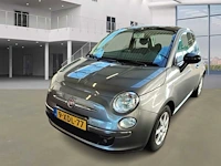 Fiat 500 0.9 twinair t cult , 9-xdl-77 - afbeelding 1 van  20