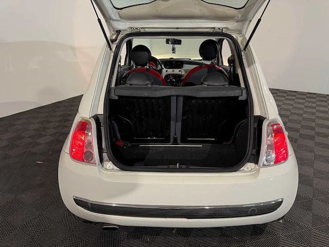 Fiat 500 0.9 twinair t easy, 6-xsp-49 - afbeelding 8 van  13