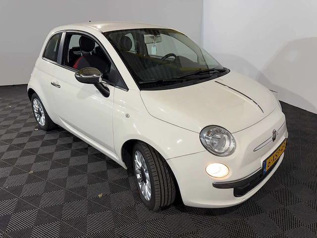 Fiat 500 0.9 twinair t easy, 6-xsp-49 - afbeelding 10 van  13