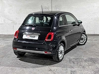 Fiat 500 0.9 twinair t lounge 80pk 2017, pt-404-n - afbeelding 4 van  38