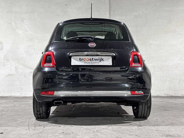 Fiat 500 0.9 twinair t lounge 80pk 2017, pt-404-n - afbeelding 6 van  38
