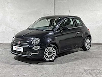Fiat 500 0.9 twinair t lounge 80pk 2017, pt-404-n - afbeelding 12 van  38