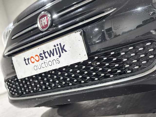 Fiat 500 0.9 twinair t lounge 80pk 2017, pt-404-n - afbeelding 36 van  38