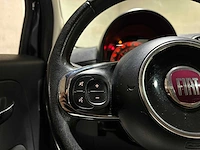 Fiat 500 0.9 twinair t lounge 80pk 2017, pt-404-n - afbeelding 15 van  38