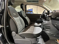 Fiat 500 0.9 twinair t lounge 80pk 2017, pt-404-n - afbeelding 29 van  38