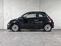 Fiat 500 0.9 twinair t lounge 80pk 2017, pt-404-n - afbeelding 10 van  38