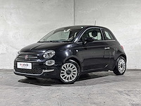 Fiat 500 0.9 twinair t lounge 80pk 2017, pt-404-n