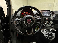 Fiat 500 0.9 twinair t lounge 80pk 2017, pt-404-n - afbeelding 13 van  38