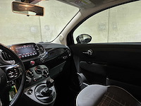 Fiat 500 0.9 twinair t lounge 80pk 2017, pt-404-n - afbeelding 14 van  38