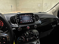 Fiat 500 0.9 twinair t lounge 80pk 2017, pt-404-n - afbeelding 21 van  38