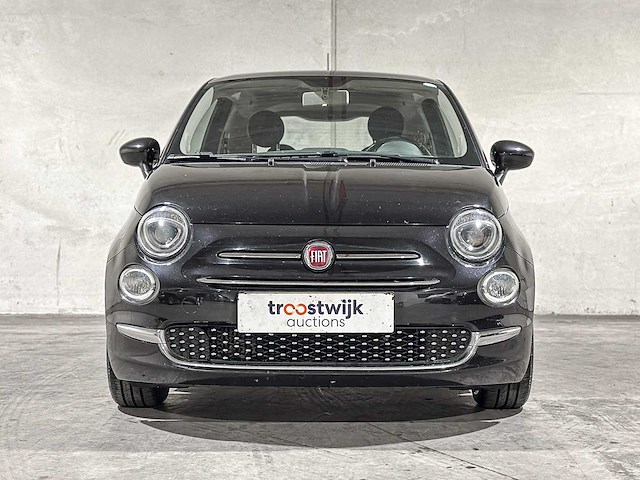 Fiat 500 0.9 twinair t lounge 80pk 2017, pt-404-n - afbeelding 34 van  38