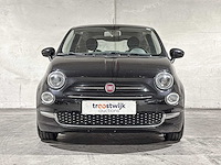 Fiat 500 0.9 twinair t lounge 80pk 2017, pt-404-n - afbeelding 34 van  38