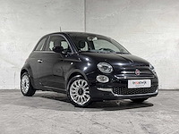 Fiat 500 0.9 twinair t lounge 80pk 2017, pt-404-n - afbeelding 37 van  38