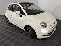 Fiat 500 0.9 twinair t lounge, kx-085-g - afbeelding 4 van  14