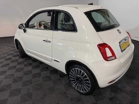 Fiat 500 0.9 twinair t lounge, kx-085-g - afbeelding 5 van  14