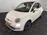 Fiat 500 0.9 twinair t lounge, kx-085-g - afbeelding 1 van  14