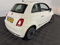 Fiat 500 0.9 twinair t lounge, kx-085-g - afbeelding 7 van  14