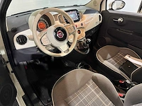 Fiat 500 0.9 twinair t lounge, kx-085-g - afbeelding 11 van  14