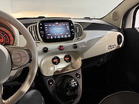 Fiat 500 0.9 twinair t lounge, kx-085-g - afbeelding 2 van  14