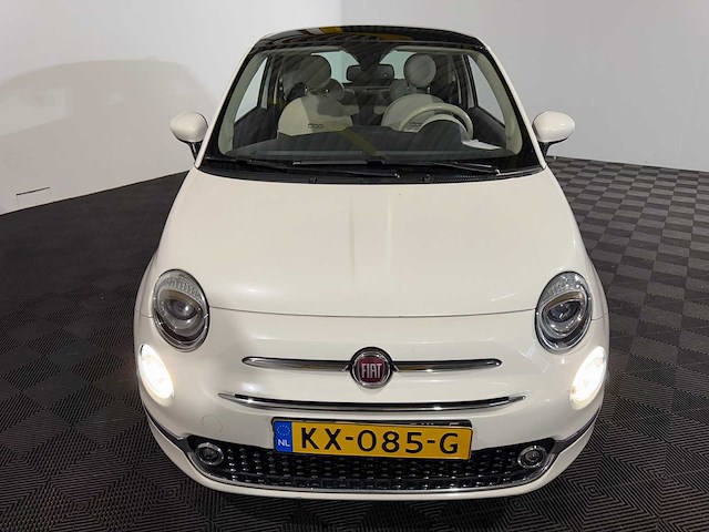 Fiat 500 0.9 twinair t lounge, kx-085-g - afbeelding 6 van  14