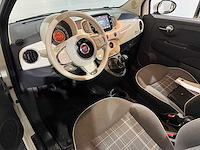 Fiat 500 0.9 twinair t lounge, kx-085-g - afbeelding 11 van  14