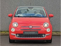Fiat 500 0.9 twinair t lounge | xb-555-x - afbeelding 18 van  35