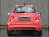 Fiat 500 0.9 twinair t lounge | xb-555-x - afbeelding 28 van  35