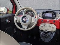 Fiat 500 0.9 twinair t lounge | xb-555-x - afbeelding 31 van  35