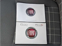 Fiat 500 0.9 twinair t lounge | xb-555-x - afbeelding 7 van  35