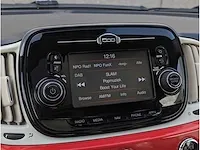 Fiat 500 0.9 twinair t lounge | xb-555-x - afbeelding 13 van  35