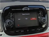 Fiat 500 0.9 twinair t lounge | xb-555-x - afbeelding 14 van  35