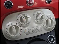 Fiat 500 0.9 twinair t lounge | xb-555-x - afbeelding 15 van  35