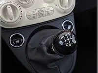 Fiat 500 0.9 twinair t lounge | xb-555-x - afbeelding 16 van  35