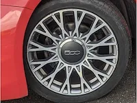 Fiat 500 0.9 twinair t lounge | xb-555-x - afbeelding 19 van  35