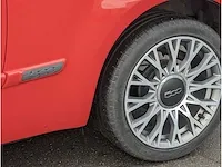 Fiat 500 0.9 twinair t lounge | xb-555-x - afbeelding 22 van  35