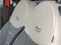 Fiat 500 0.9 twinair t lounge | xb-555-x - afbeelding 23 van  35
