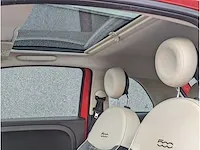 Fiat 500 0.9 twinair t lounge | xb-555-x - afbeelding 24 van  35