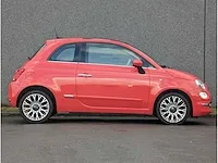 Fiat 500 0.9 twinair t lounge | xb-555-x - afbeelding 25 van  35