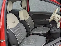 Fiat 500 0.9 twinair t lounge | xb-555-x - afbeelding 26 van  35