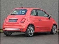 Fiat 500 0.9 twinair t lounge | xb-555-x - afbeelding 2 van  35