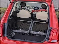 Fiat 500 0.9 twinair t lounge | xb-555-x - afbeelding 32 van  35