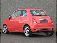 Fiat 500 0.9 twinair t lounge | xb-555-x - afbeelding 4 van  35