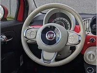 Fiat 500 0.9 twinair t lounge | xb-555-x - afbeelding 5 van  35