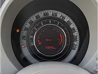 Fiat 500 0.9 twinair t lounge | xb-555-x - afbeelding 6 van  35