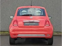 Fiat 500 0.9 twinair t lounge | xb-555-x - afbeelding 21 van  35