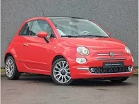 Fiat 500 0.9 twinair t lounge | xb-555-x - afbeelding 23 van  35